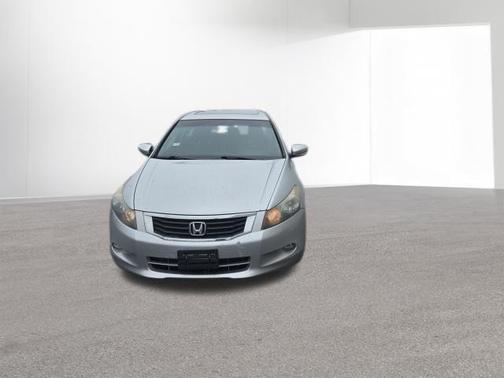 2010 Honda Accord EX-L