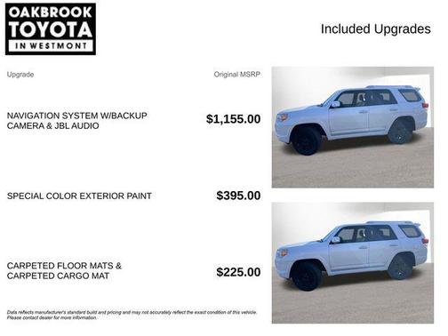 2013 Toyota 4Runner Limited