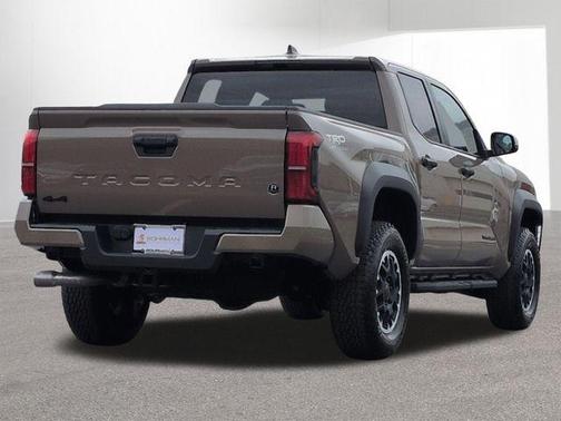 Mudbath 2026 Toyota Tacoma TRD Off Road