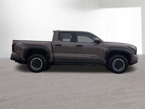 Mudbath 2026 Toyota Tacoma TRD Off Road