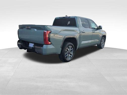 2025 Toyota Tundra 1794 Edition