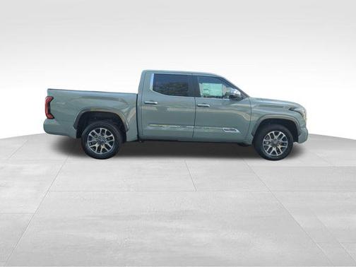 2025 Toyota Tundra 1794 Edition