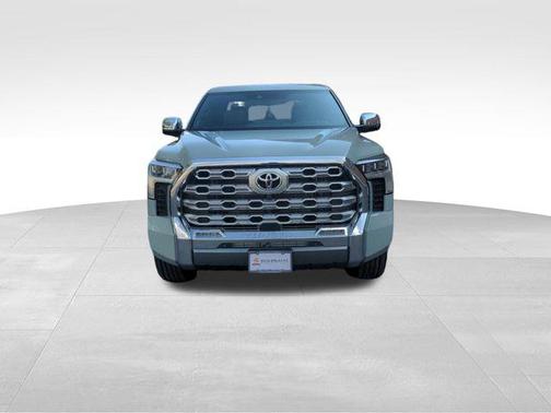 2025 Toyota Tundra 1794 Edition