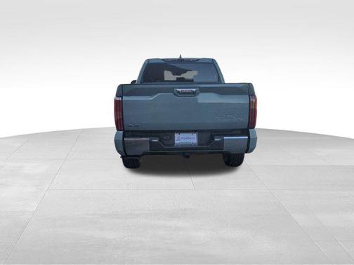 2025 Toyota Tundra 1794 Edition
