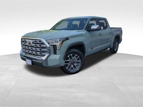 2025 Toyota Tundra 1794 Edition