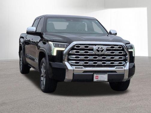 2022 Toyota Tundra 1794 Edition
