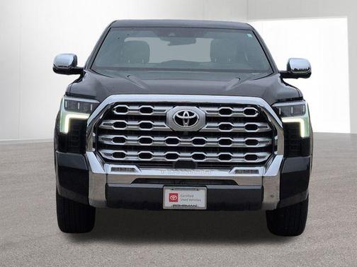 2022 Toyota Tundra 1794 Edition