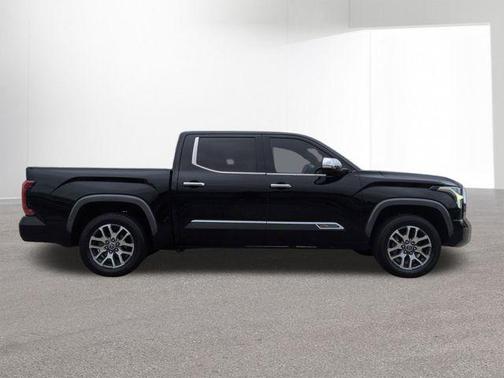 2022 Toyota Tundra 1794 Edition