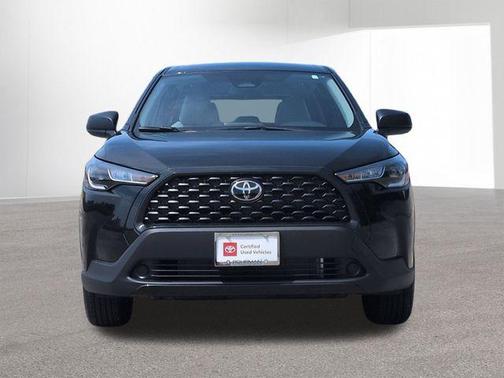2025 Toyota Corolla Cross L