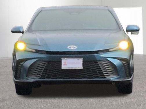 Ocean Gem 2026 Toyota Camry SE