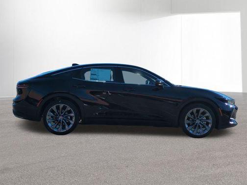 2026 Toyota Crown Limited