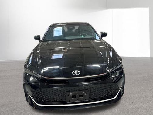 2023 Toyota Crown XLE