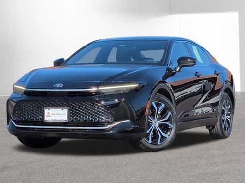 2023 Toyota Crown XLE