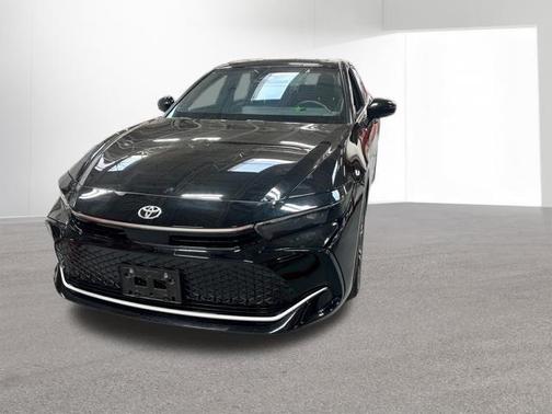 2023 Toyota Crown XLE