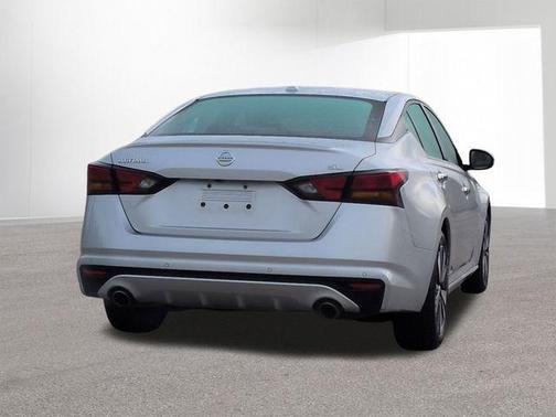 2020 Nissan Altima 2.5 SL