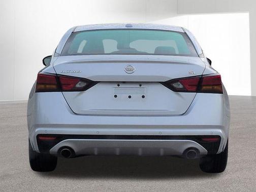 2020 Nissan Altima 2.5 SL