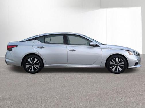 2020 Nissan Altima 2.5 SL