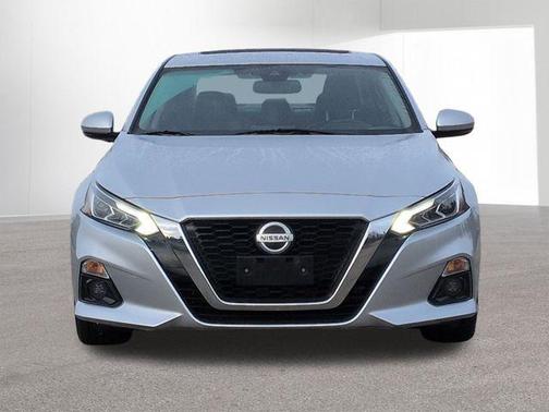 2020 Nissan Altima 2.5 SL