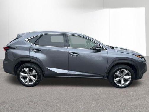 2017 Lexus NX 200t Base