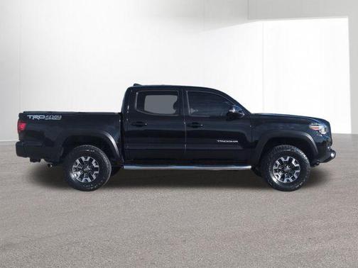 2018 Toyota Tacoma TRD Off Road