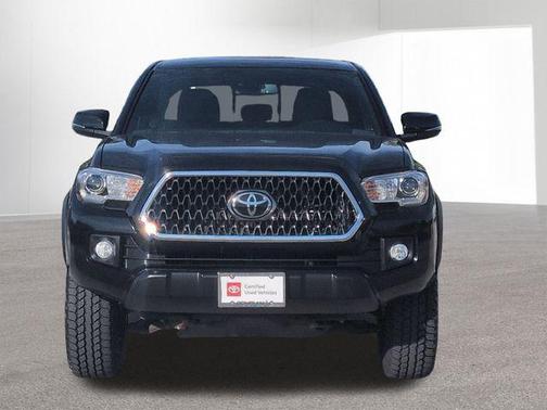 2018 Toyota Tacoma TRD Off Road