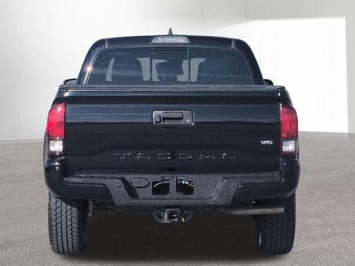2018 Toyota Tacoma TRD Off Road