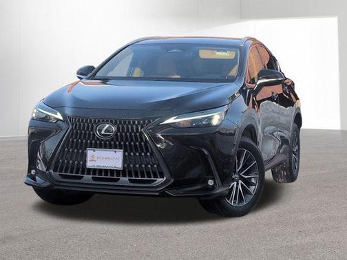 2023 Lexus NX 350 Premium