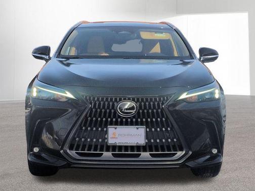 2023 Lexus NX 350 Premium