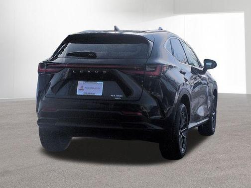 2023 Lexus NX 350 Premium