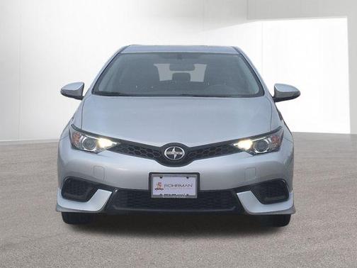 2016 Scion iM Base