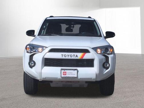 2023 Toyota 4Runner 40th Anniversary Special Edition