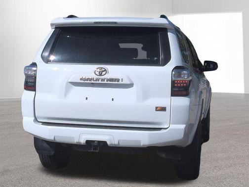 2023 Toyota 4Runner 40th Anniversary Special Edition