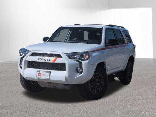 2023 Toyota 4Runner 40th Anniversary Special Edition