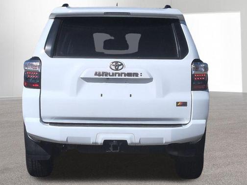 2023 Toyota 4Runner 40th Anniversary Special Edition