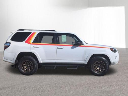 2023 Toyota 4Runner 40th Anniversary Special Edition