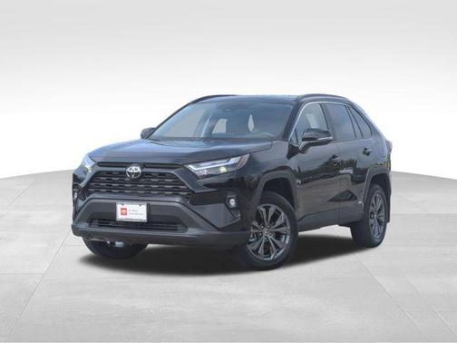 2025 Toyota RAV4 Hybrid XLE Premium
