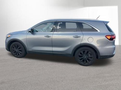 2020 Kia Sorento EX