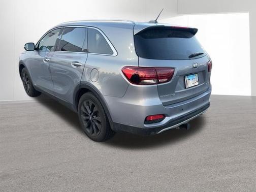 2020 Kia Sorento EX