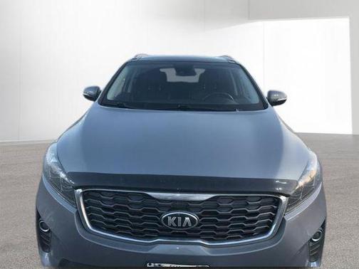 2020 Kia Sorento EX