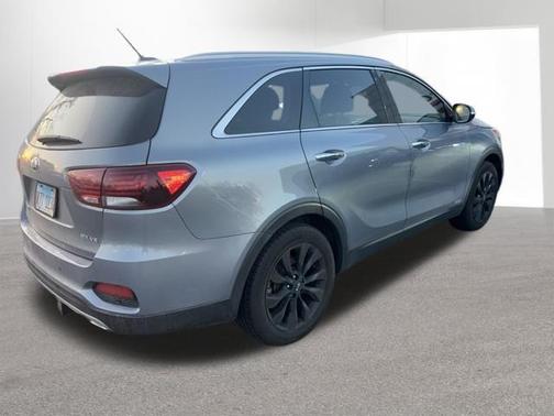 2020 Kia Sorento EX