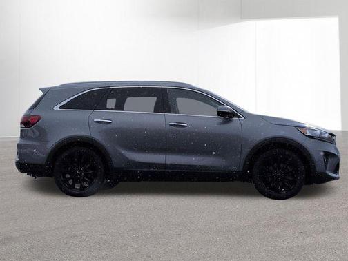 2020 Kia Sorento EX