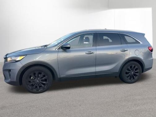 2020 Kia Sorento EX
