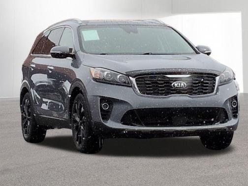 2020 Kia Sorento EX