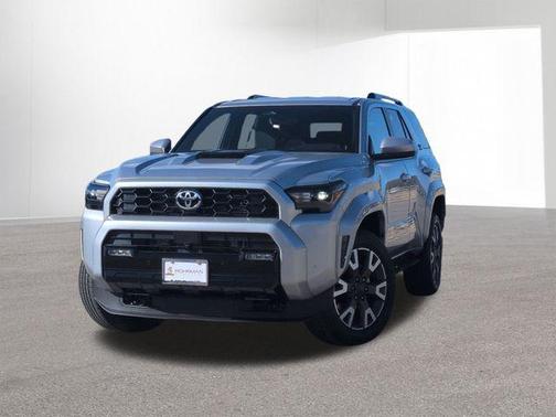 2025 Toyota 4Runner TRD Sport