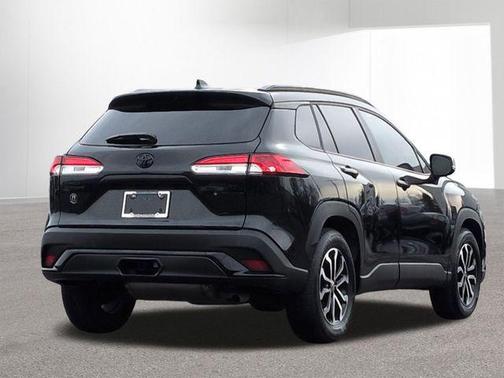 2025 Toyota Corolla Hybrid SE