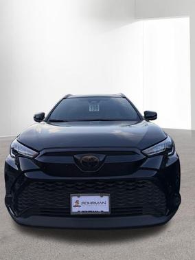 2025 Toyota Corolla Hybrid SE