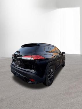 2025 Toyota Corolla Hybrid SE