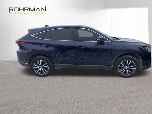 2021 Toyota Venza LE