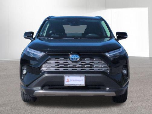 2024 Toyota RAV4 Hybrid Limited