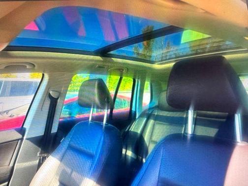 2017 Volkswagen Tiguan 2.0T Wolfsburg Edition